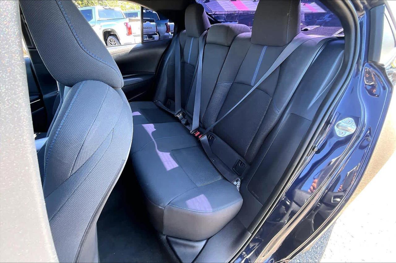 2022 Toyota Corolla SE Folsom CA