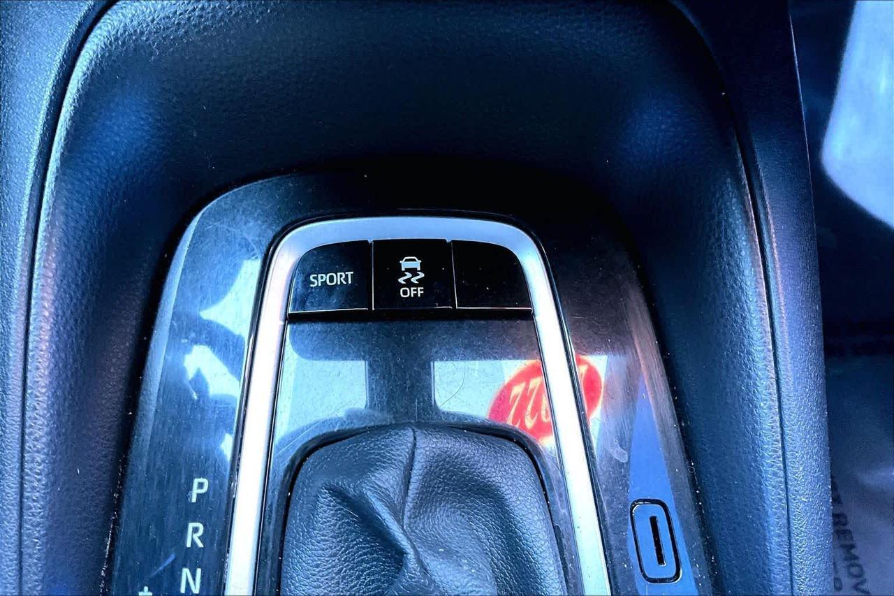 2022 Toyota Corolla SE Folsom CA