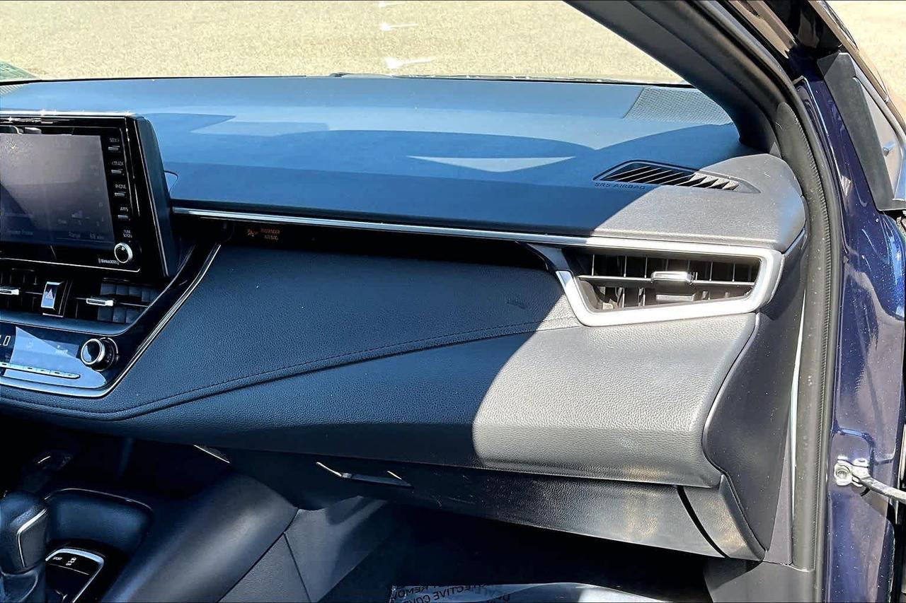2022 Toyota Corolla SE Folsom CA