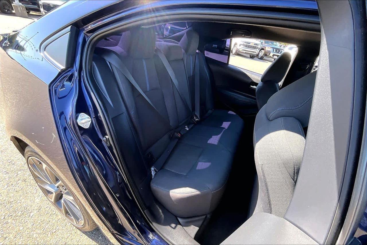 2022 Toyota Corolla SE Folsom CA