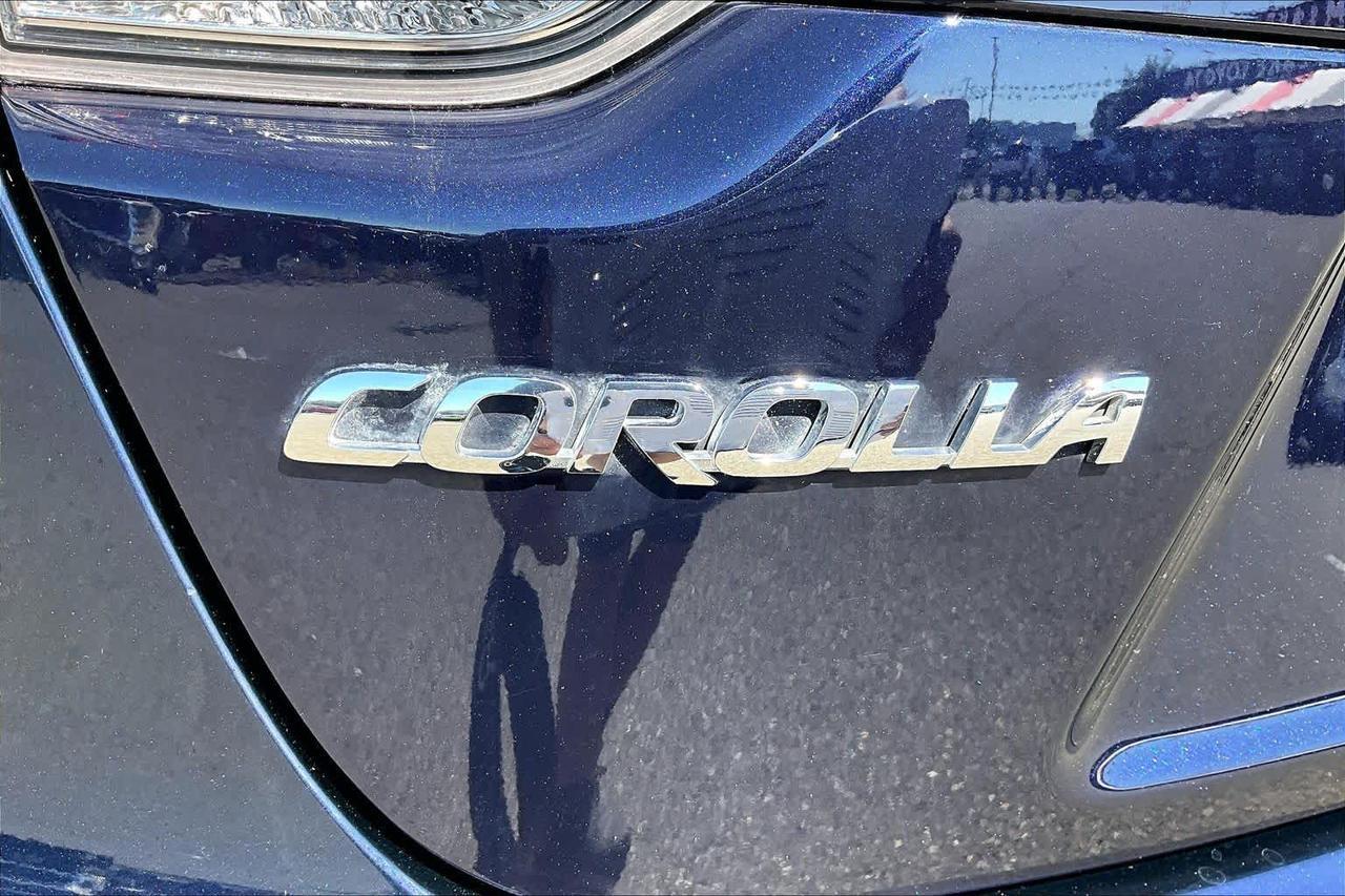 2022 Toyota Corolla SE Folsom CA