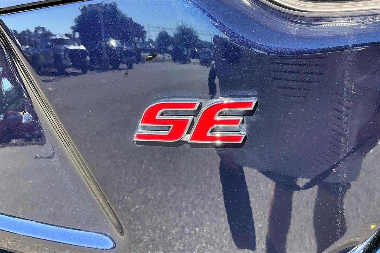 2022 Toyota Corolla SE Folsom CA