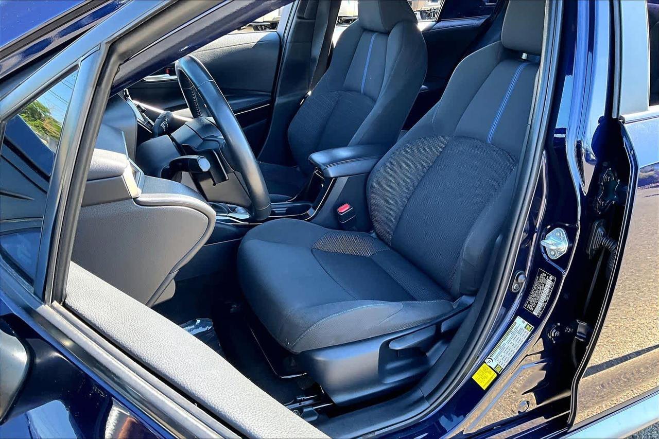 2022 Toyota Corolla SE Folsom CA