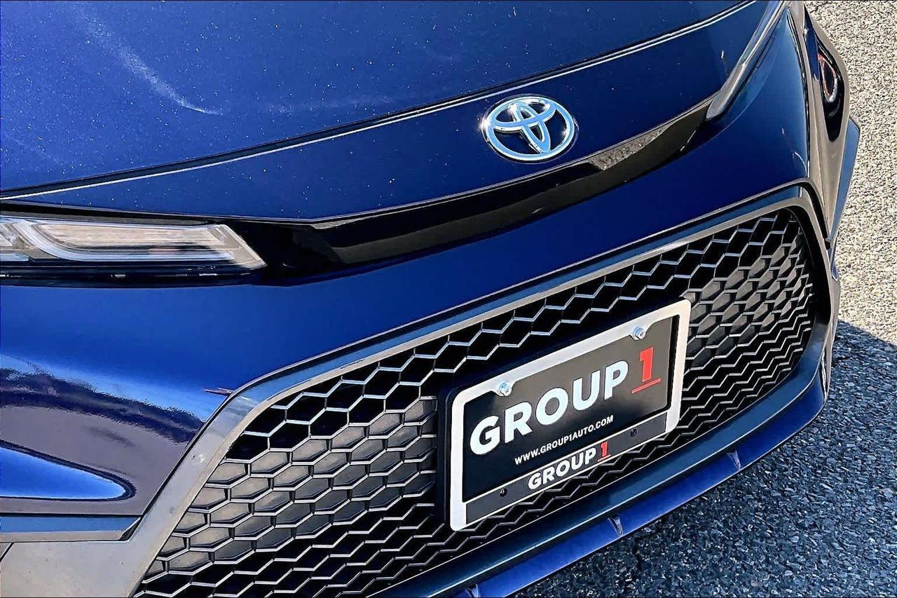 2022 Toyota Corolla SE Folsom CA