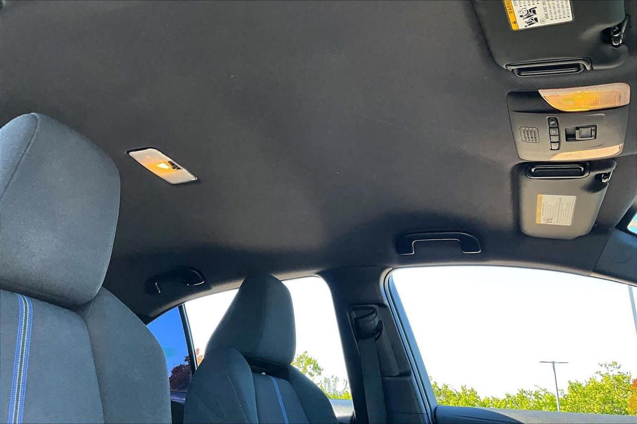 2022 Toyota Corolla SE Folsom CA