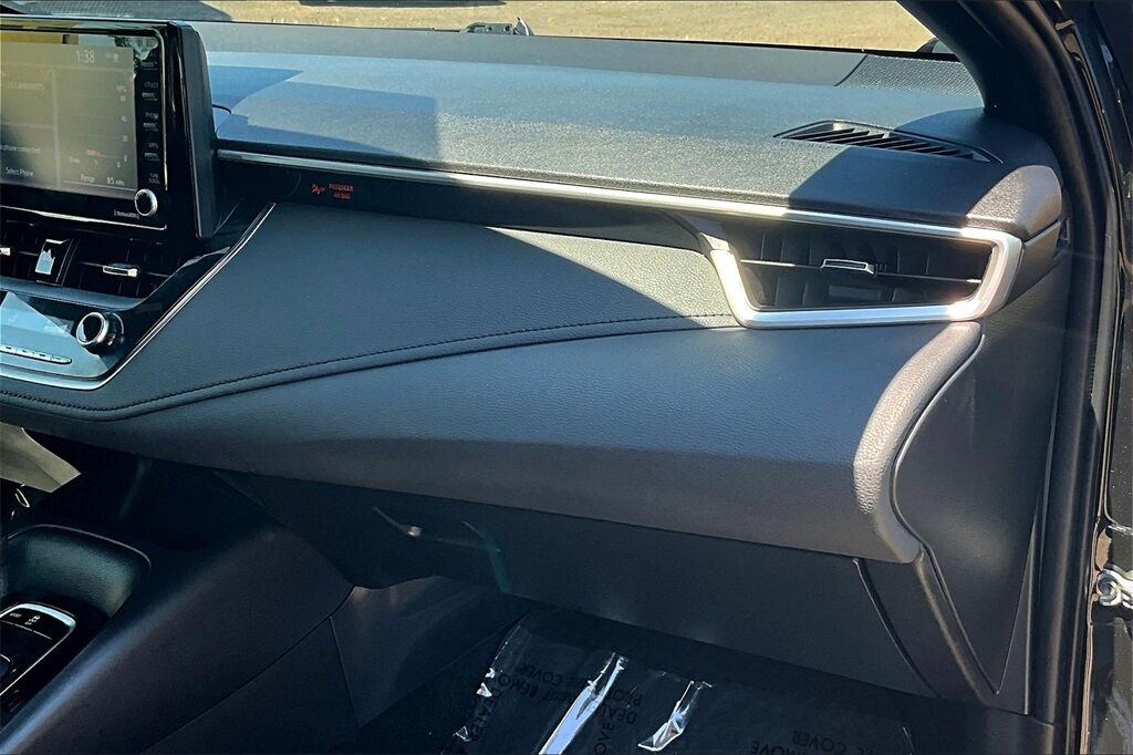 2022 Toyota Corolla SE OR