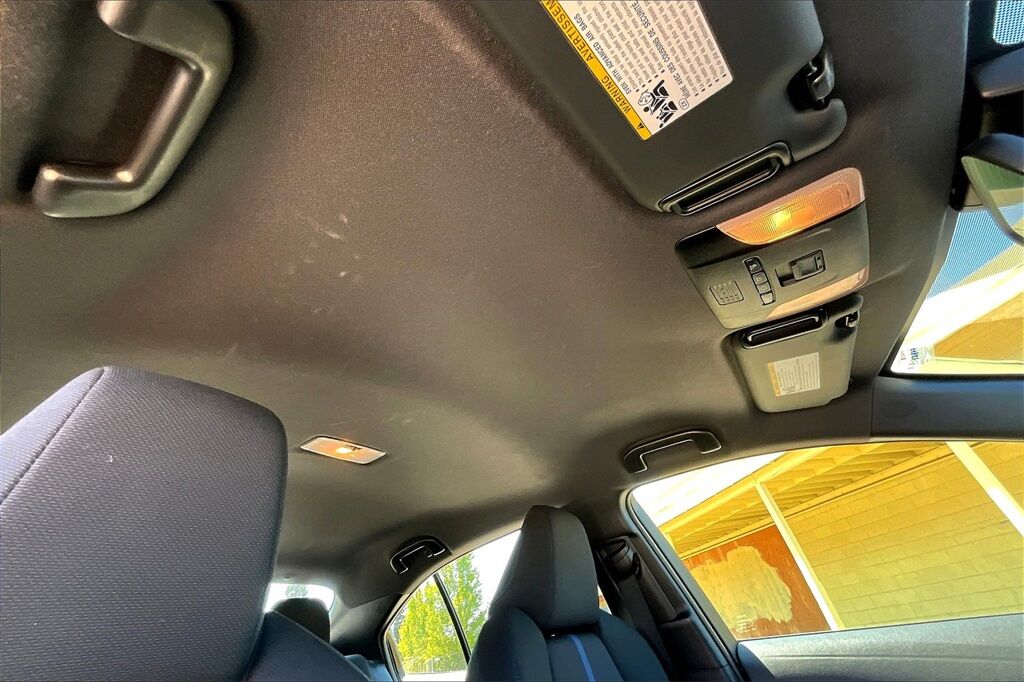 2022 Toyota Corolla SE OR
