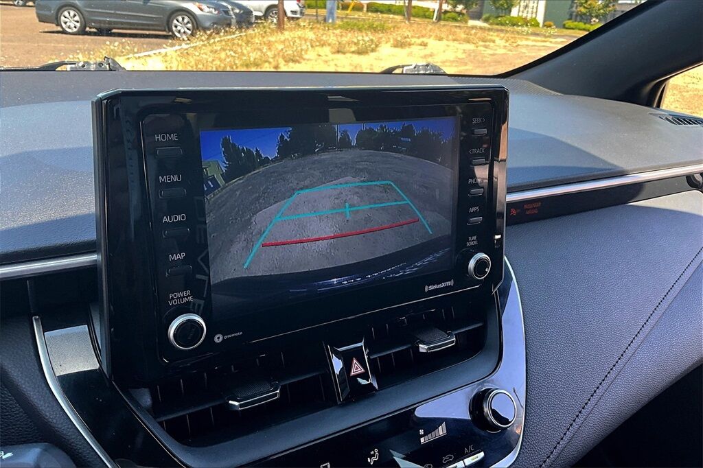 2022 Toyota Corolla SE OR