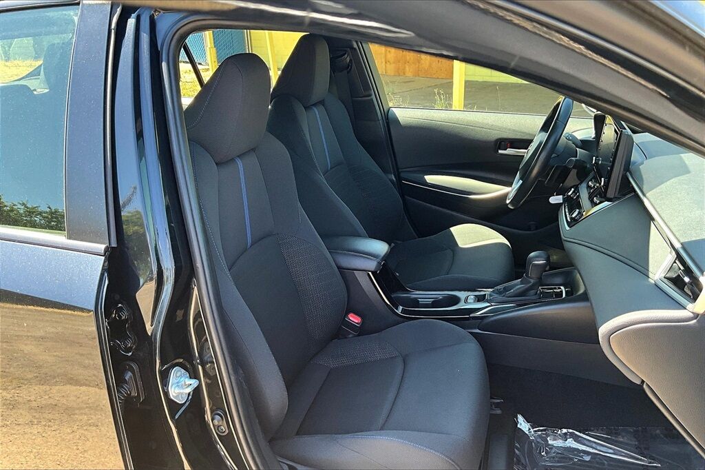 2022 Toyota Corolla SE OR