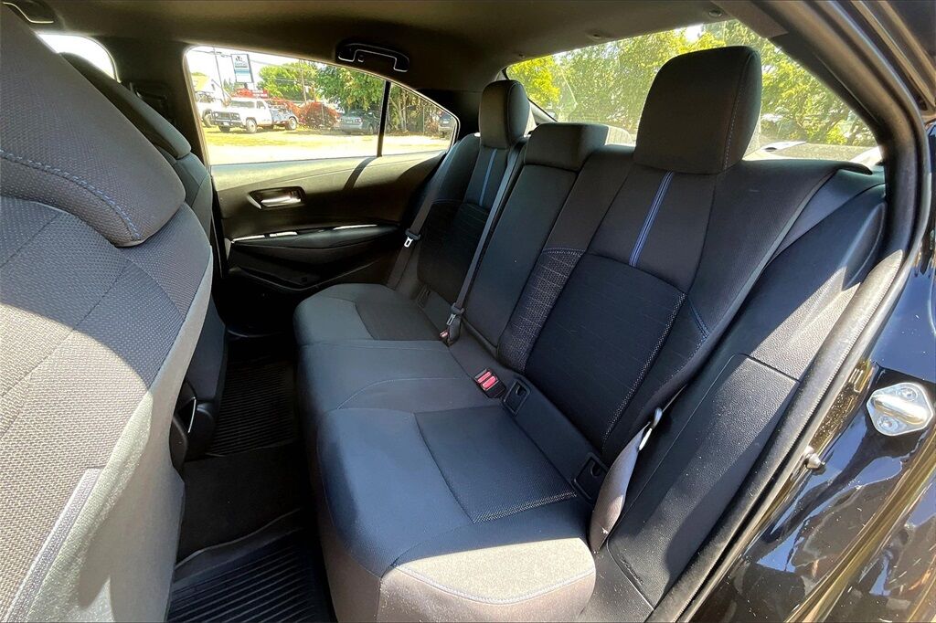 2022 Toyota Corolla SE OR