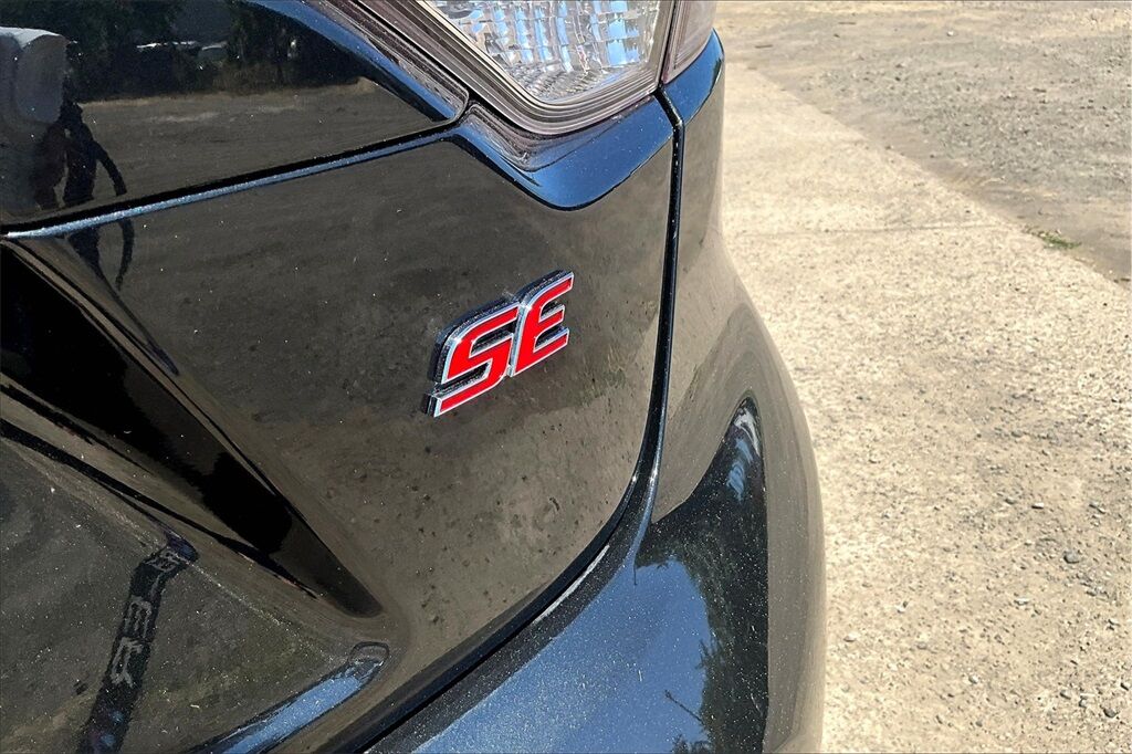 2022 Toyota Corolla SE OR