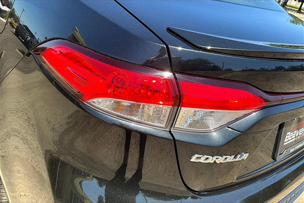 2022 Toyota Corolla SE OR