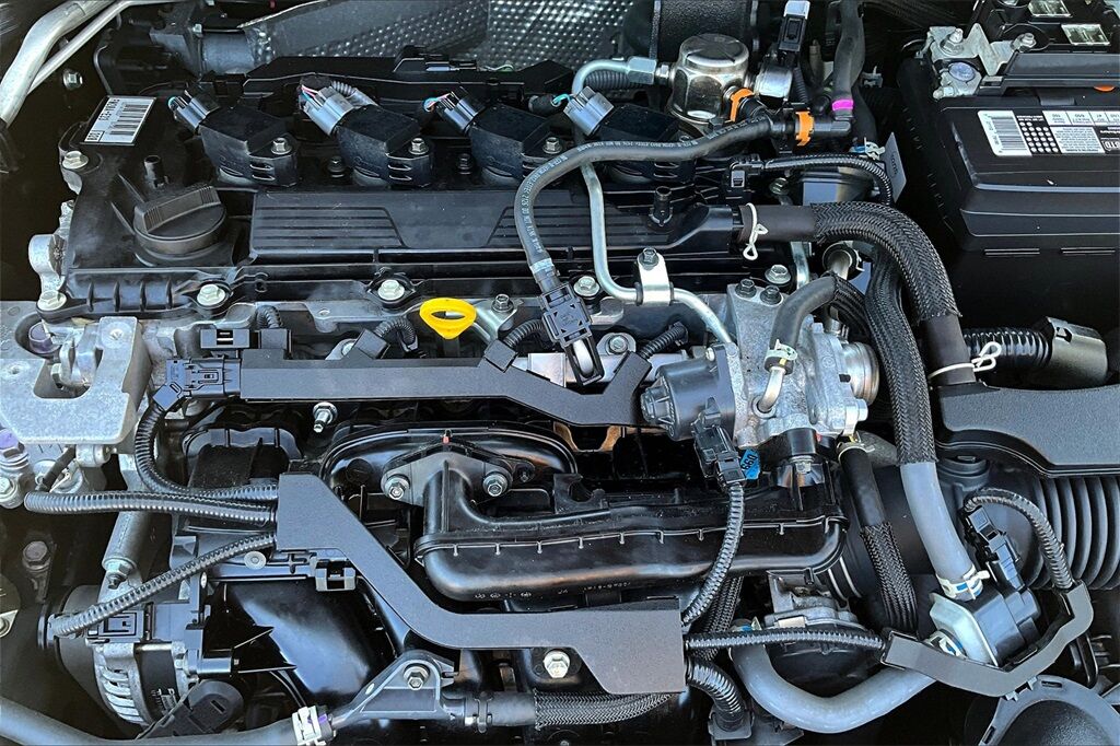 2022 Toyota Corolla SE OR