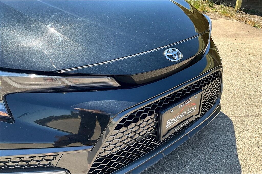 2022 Toyota Corolla SE OR