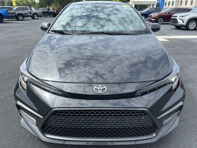 2022 Toyota Corolla SE Jacksonville FL