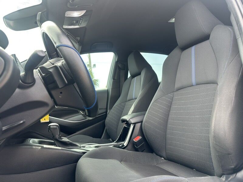 2022 Toyota Corolla SE Jacksonville FL