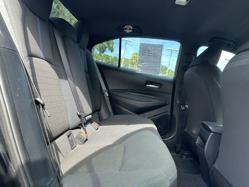 2022 Toyota Corolla SE Jacksonville FL