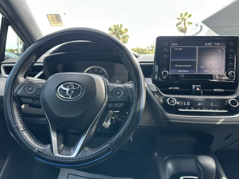 2022 Toyota Corolla SE Jacksonville FL
