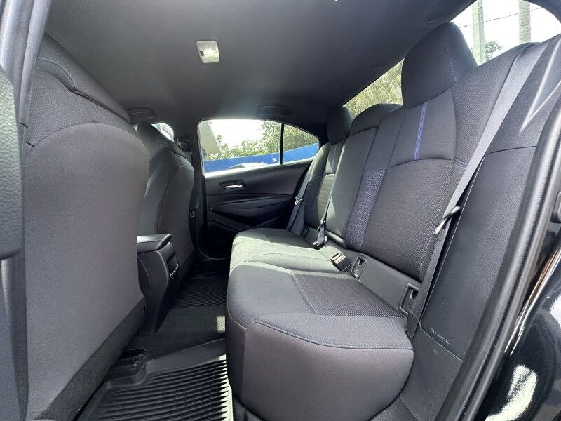 2022 Toyota Corolla SE Jacksonville FL