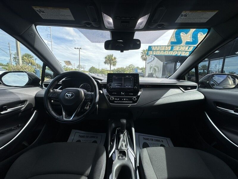 2022 Toyota Corolla SE Jacksonville FL