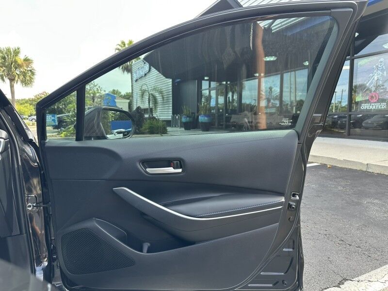 2022 Toyota Corolla SE Jacksonville FL