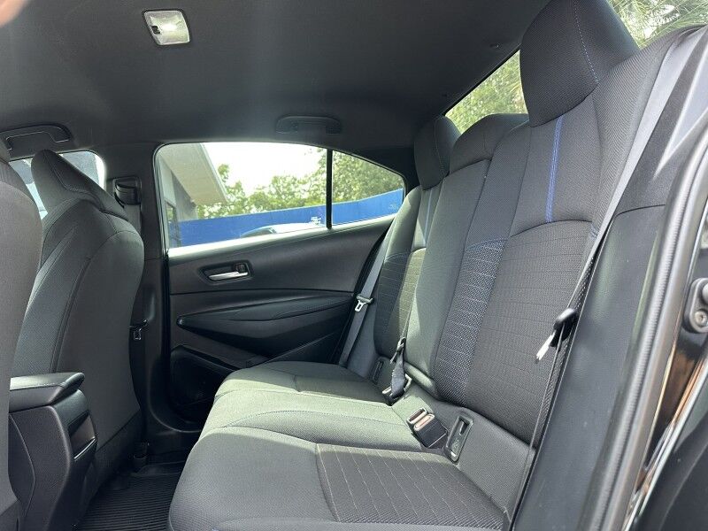 2022 Toyota Corolla SE Jacksonville FL