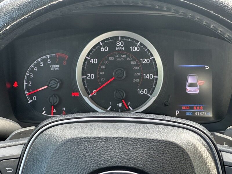 2022 Toyota Corolla SE Jacksonville FL