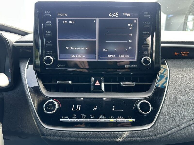 2022 Toyota Corolla SE Jacksonville FL