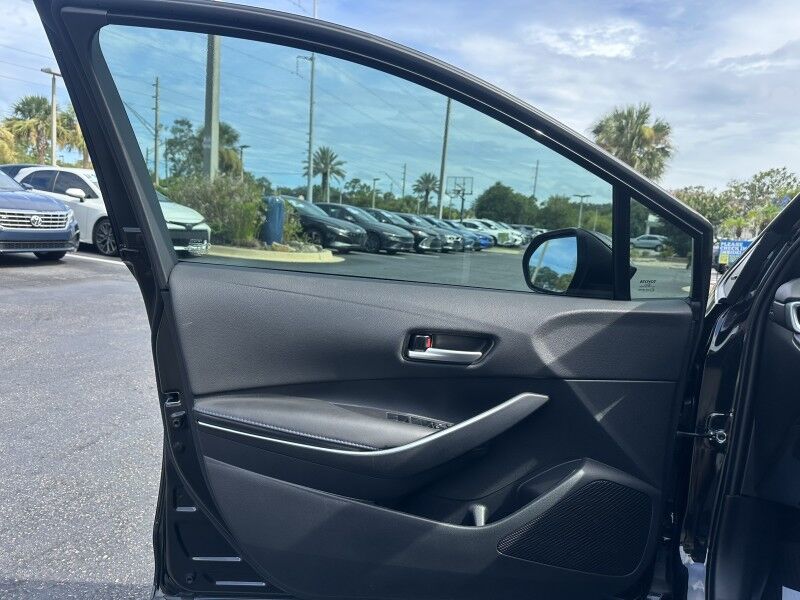 2022 Toyota Corolla SE Jacksonville FL
