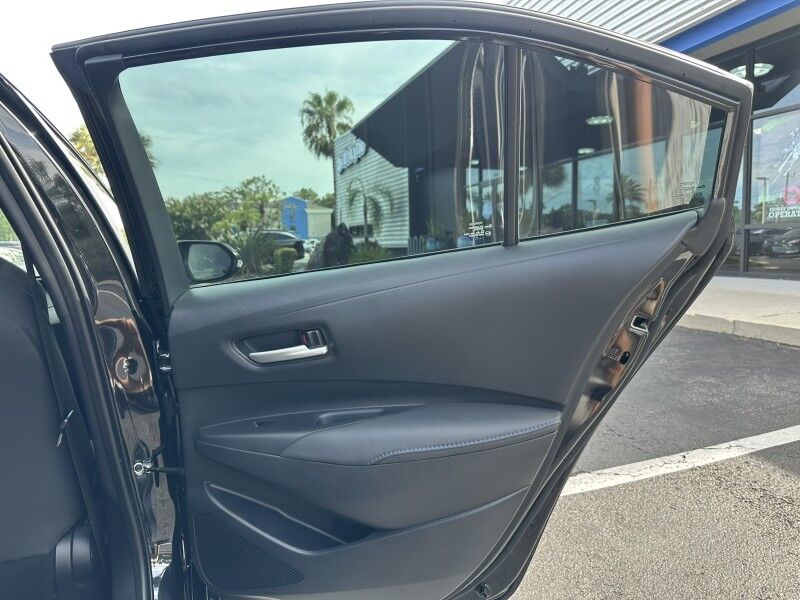 2022 Toyota Corolla SE Jacksonville FL