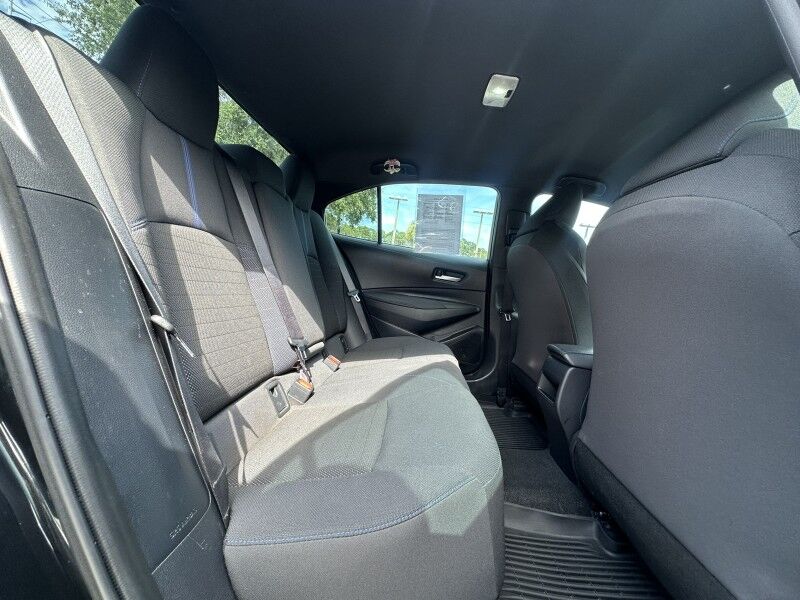 2022 Toyota Corolla SE Jacksonville FL