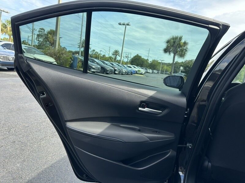 2022 Toyota Corolla SE Jacksonville FL