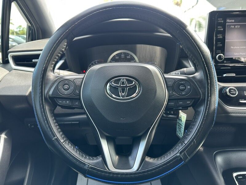 2022 Toyota Corolla SE Jacksonville FL
