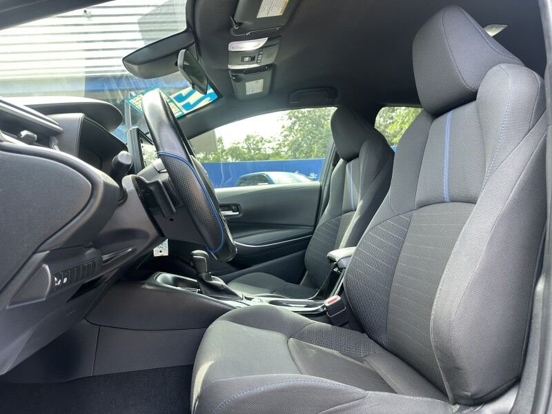 2022 Toyota Corolla SE Jacksonville FL