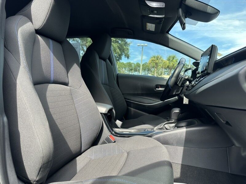 2022 Toyota Corolla SE Jacksonville FL