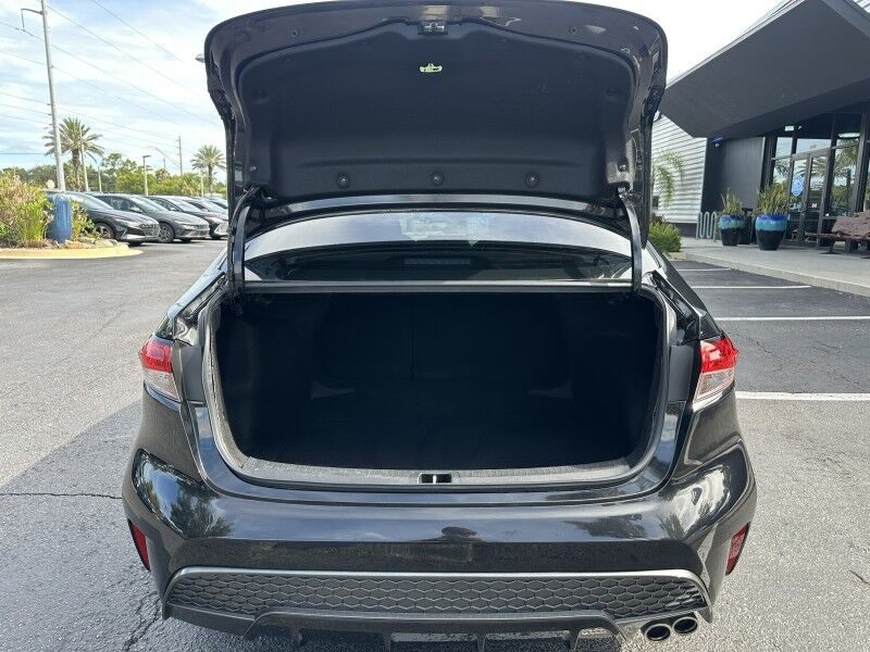 2022 Toyota Corolla SE Jacksonville FL