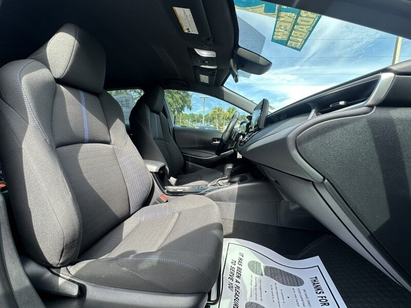 2022 Toyota Corolla SE Jacksonville FL