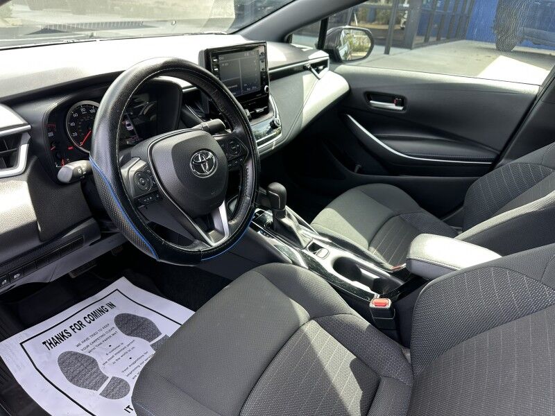 2022 Toyota Corolla SE Jacksonville FL