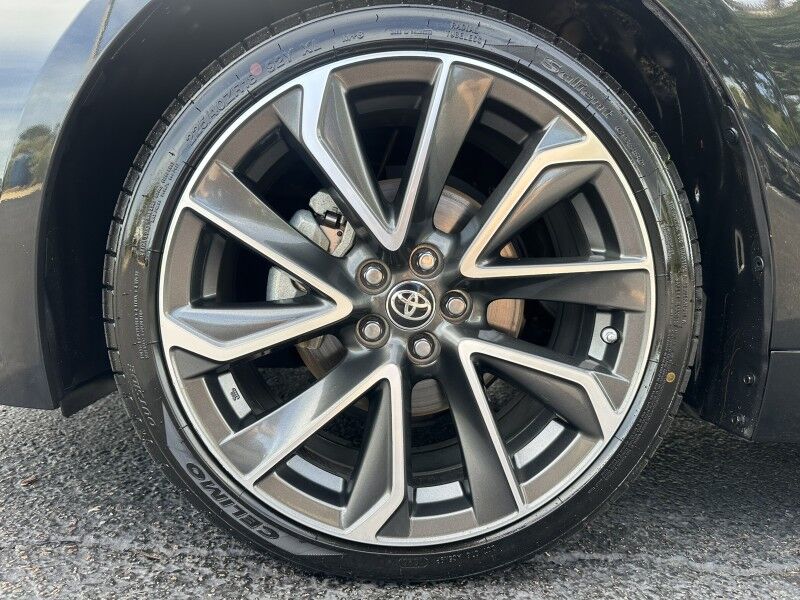 2022 Toyota Corolla SE Jacksonville FL