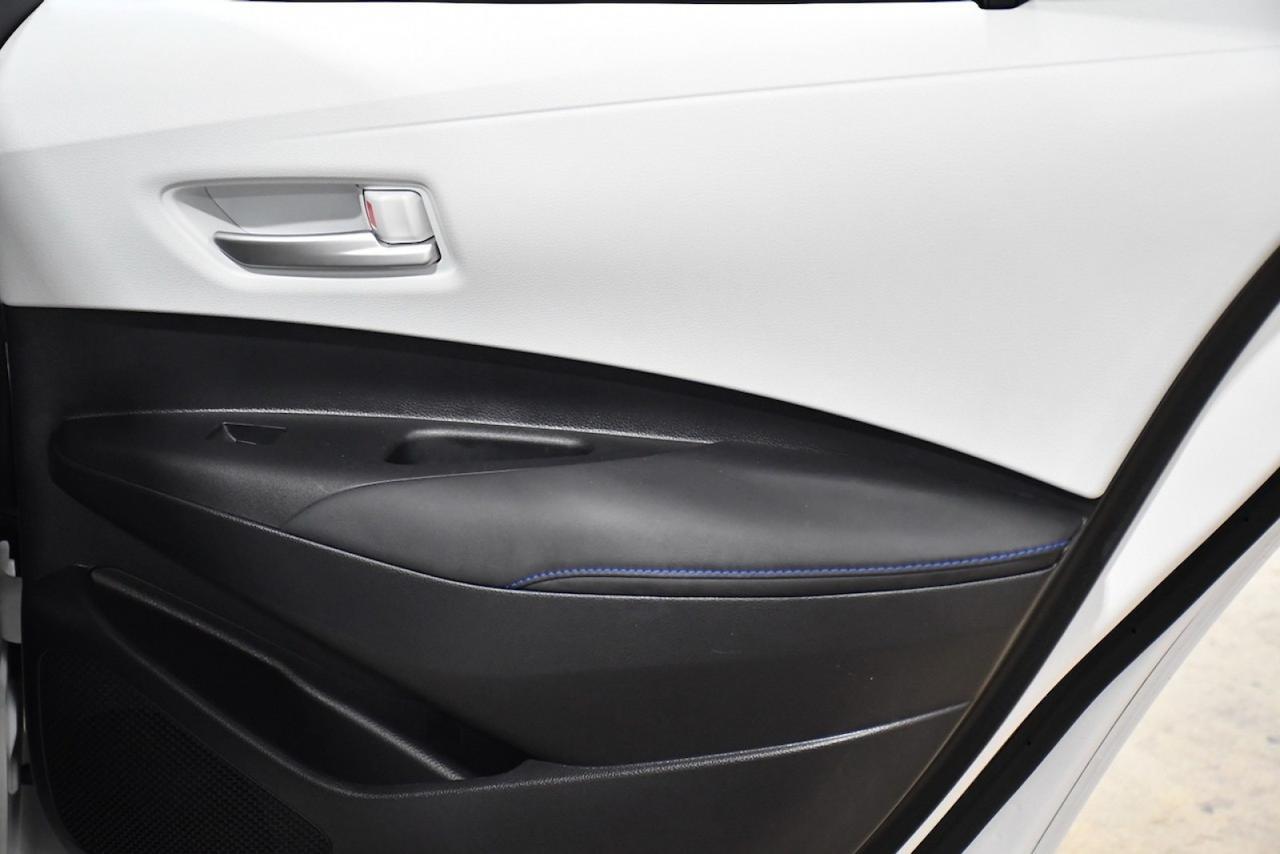 2022 Toyota Corolla SE Lakeworth FL