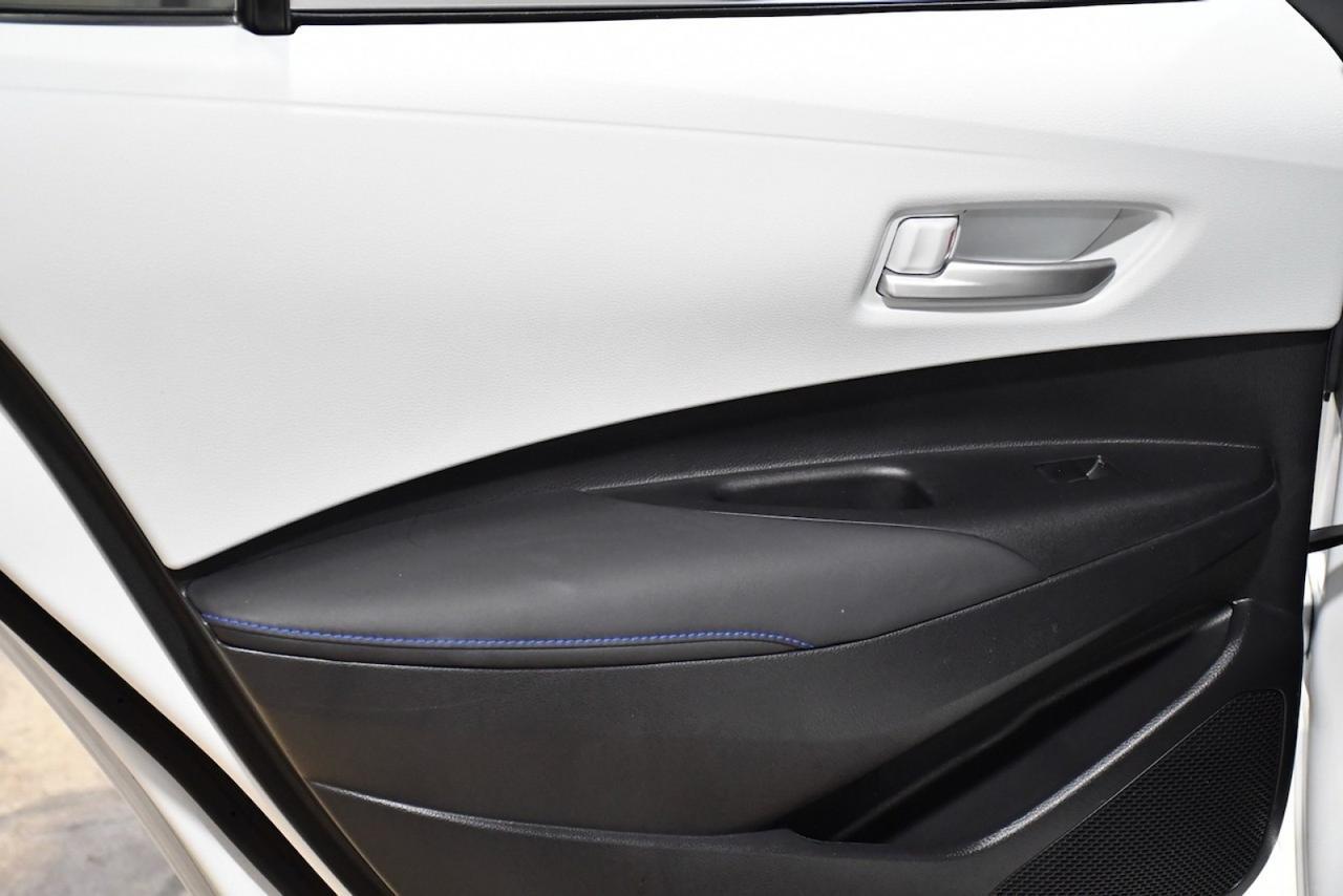 2022 Toyota Corolla SE Lakeworth FL