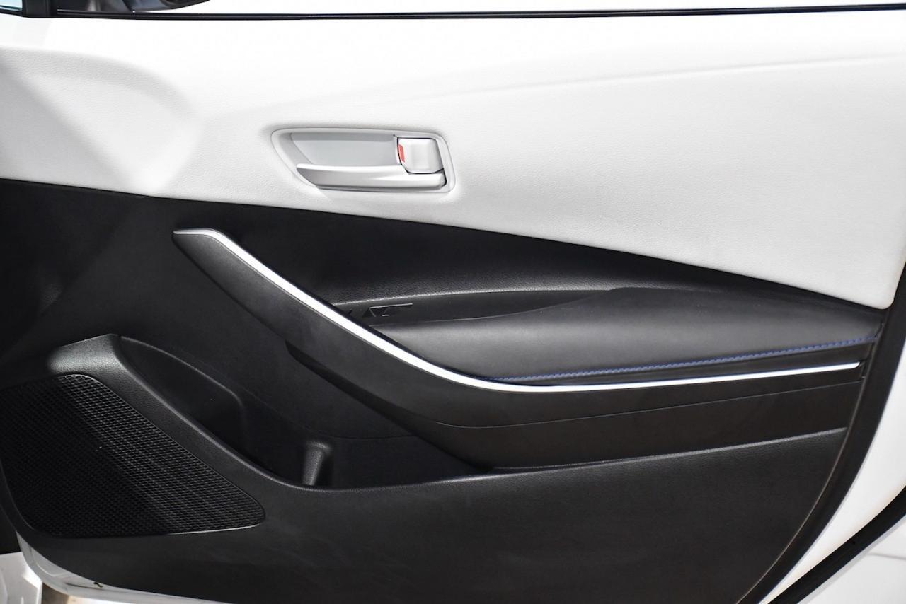 2022 Toyota Corolla SE Lakeworth FL