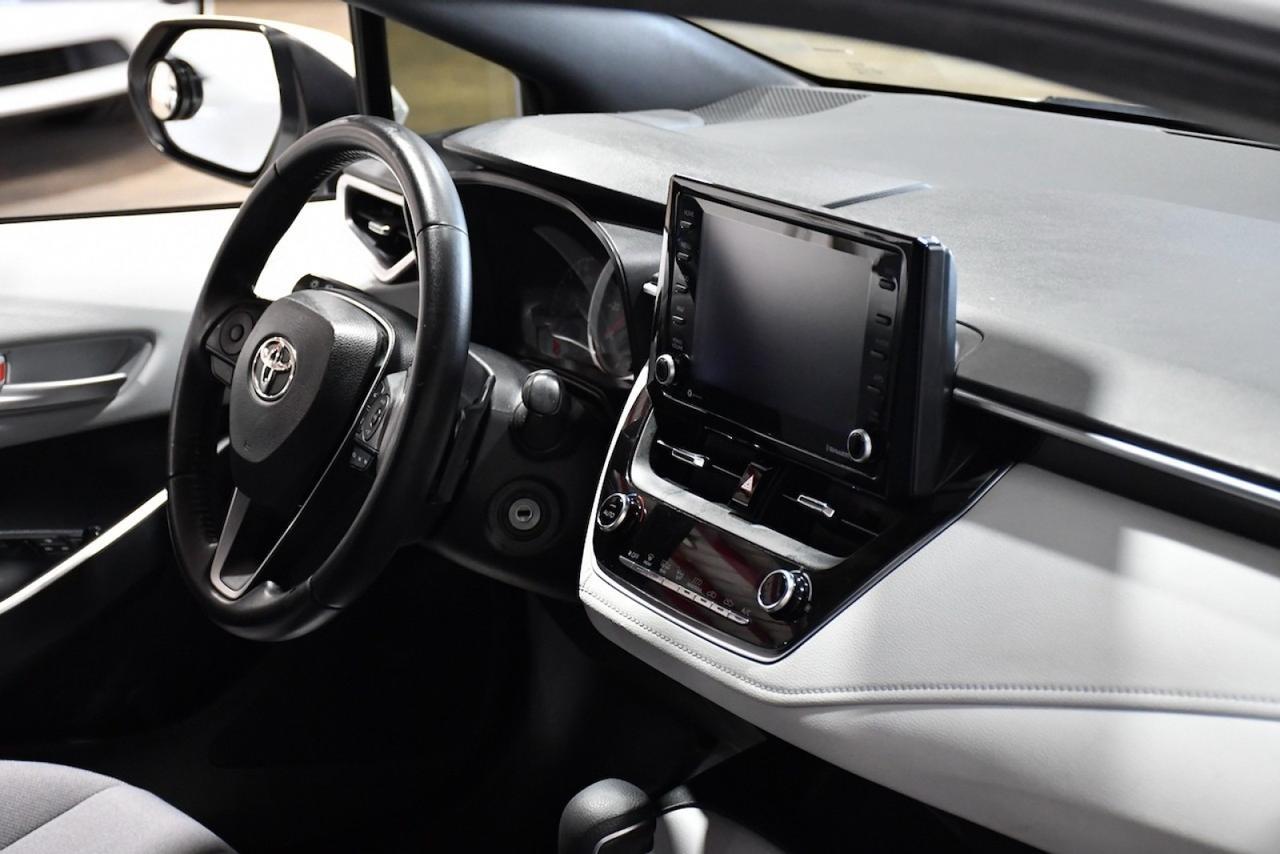 2022 Toyota Corolla SE Lakeworth FL
