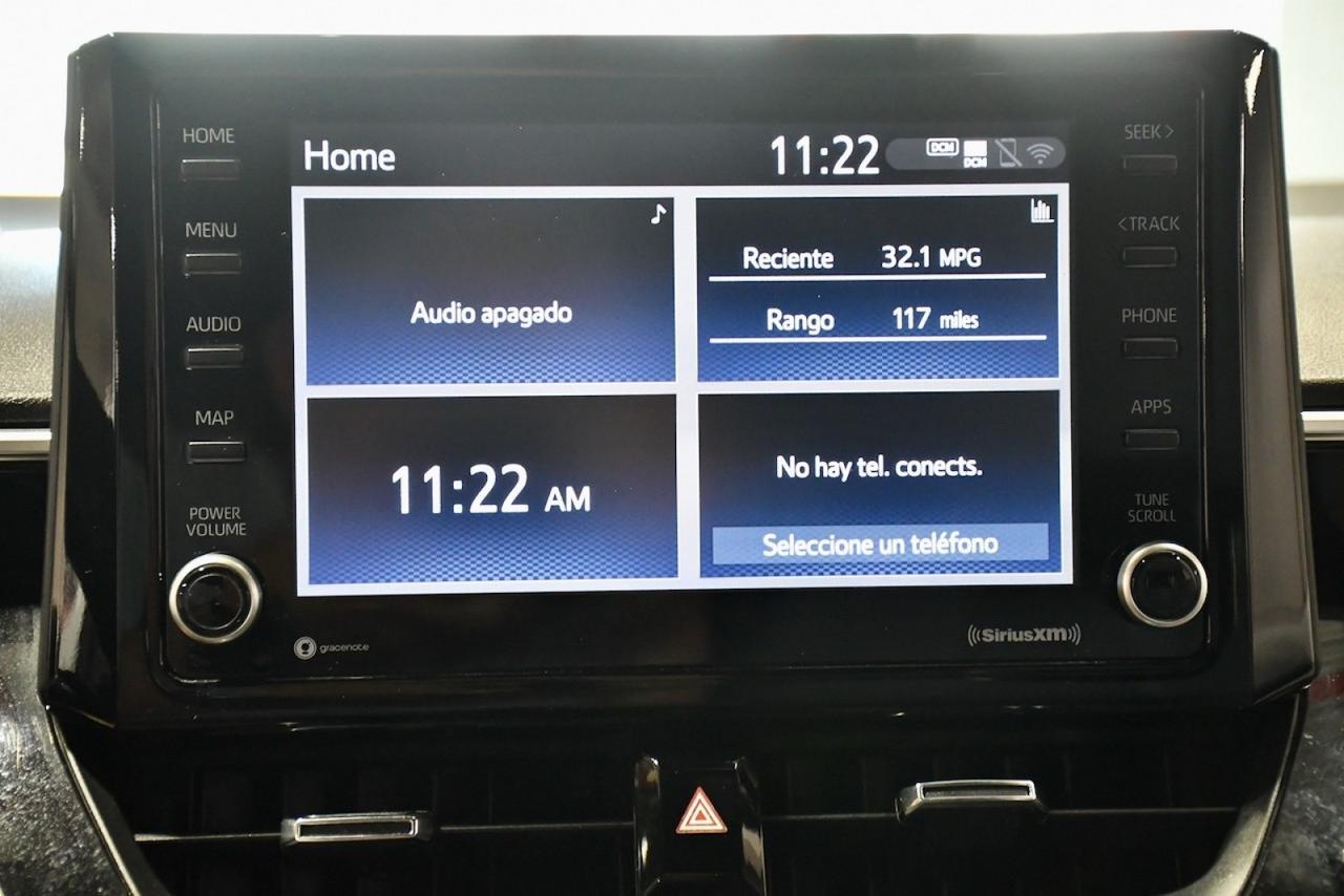 2022 Toyota Corolla SE Lakeworth FL