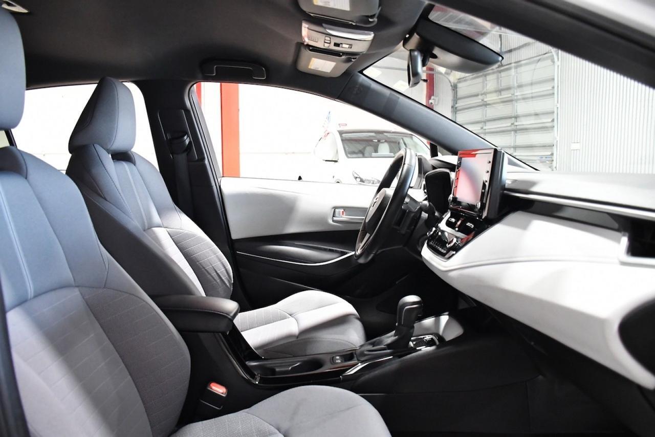 2022 Toyota Corolla SE Lakeworth FL