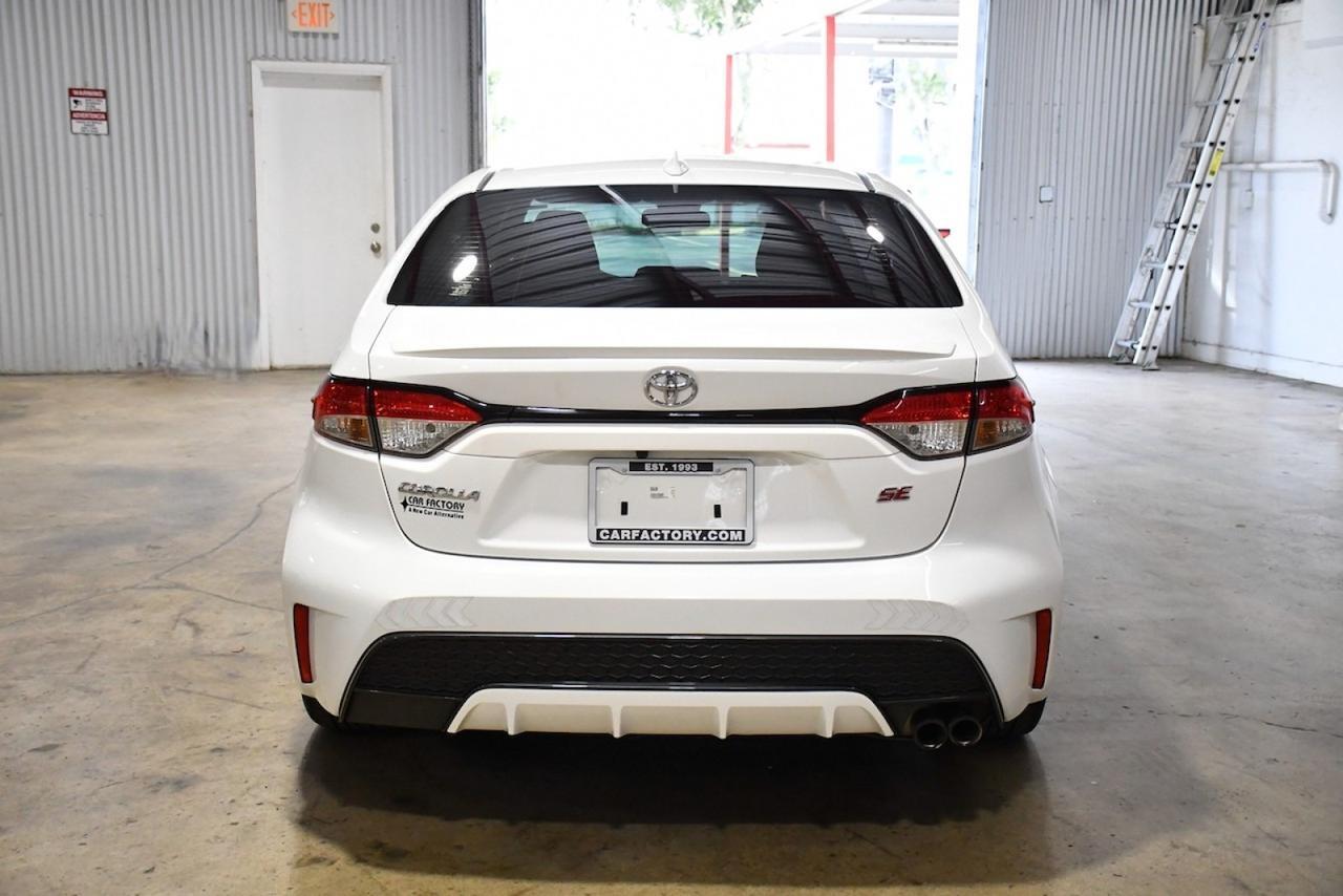 2022 Toyota Corolla SE Lakeworth FL