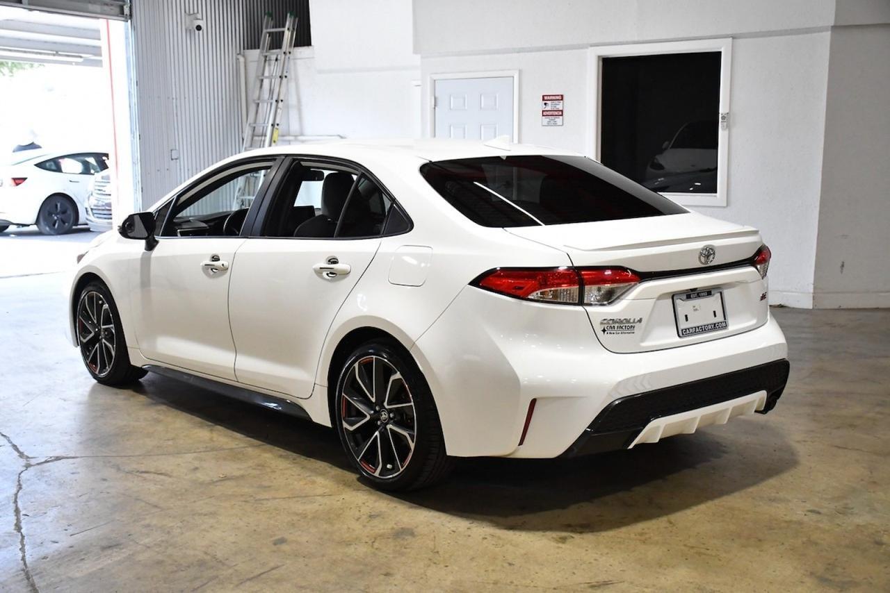 2022 Toyota Corolla SE Lakeworth FL