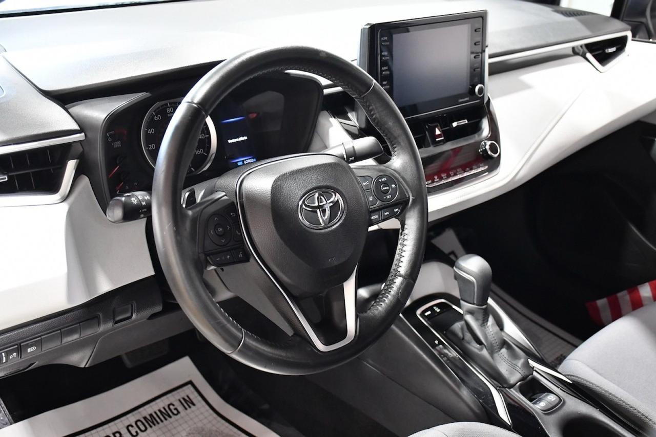 2022 Toyota Corolla SE Lakeworth FL