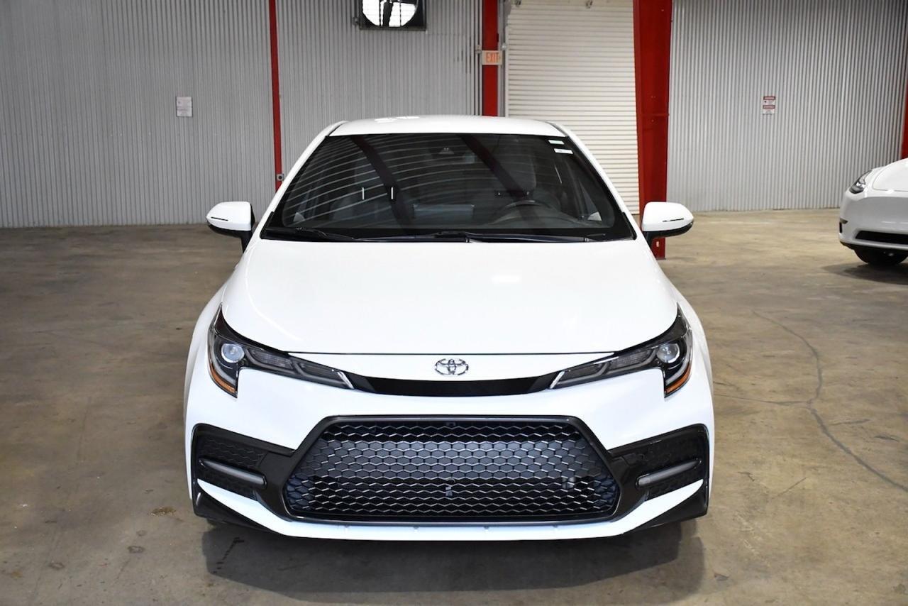 2022 Toyota Corolla SE Lakeworth FL