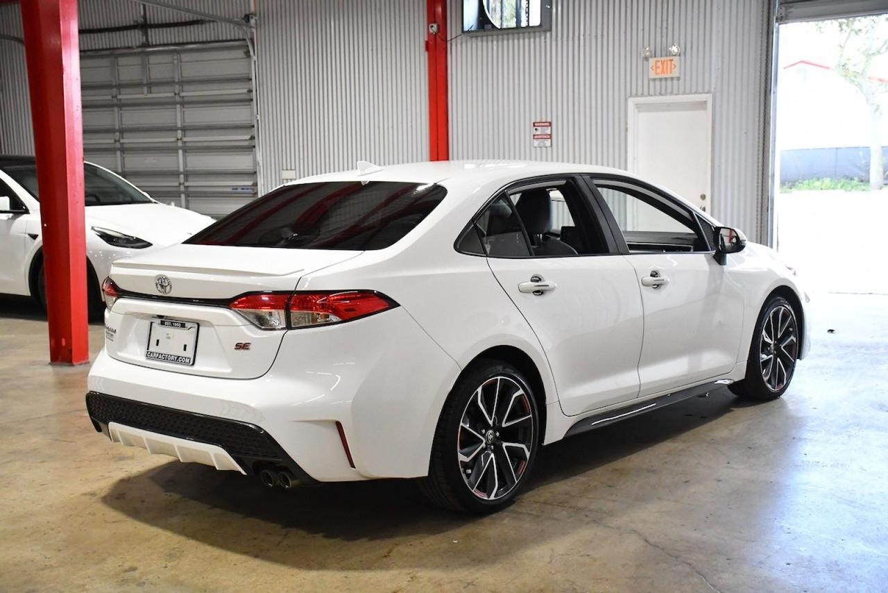 2022 Toyota Corolla SE Lakeworth FL